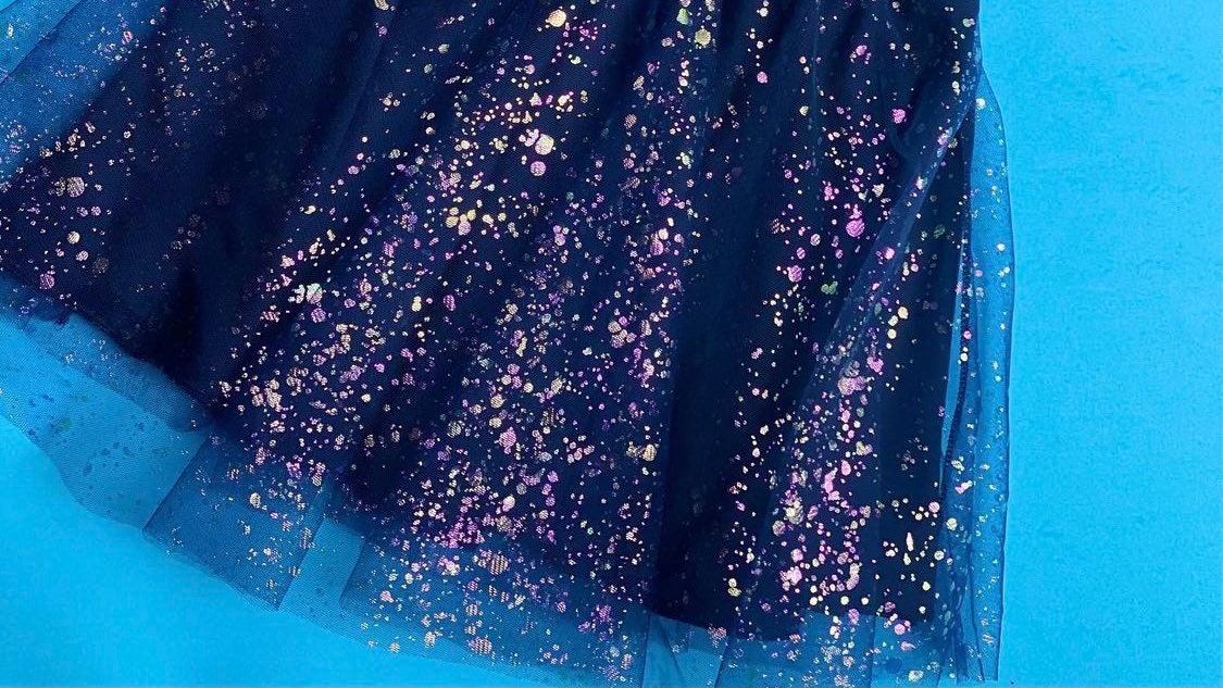 Cinderella Princess Dress | thetwirlco |